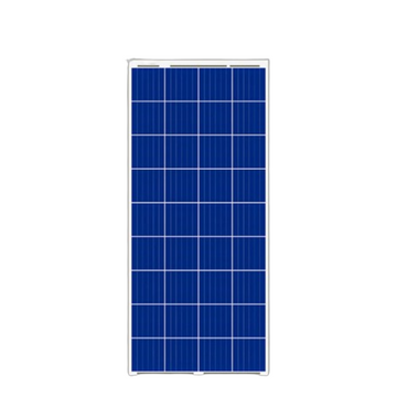 Solar Panel 36Cell 160W, Mono-crystalline