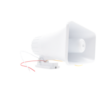 2 Tone Siren 30Watt 12VDC