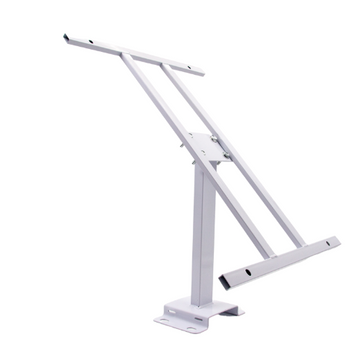 Galvanised Solar Panel Bracket 40W