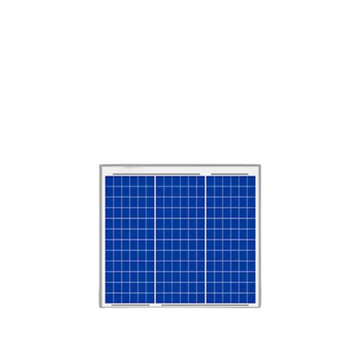 Solar Panel 36Cell 40W Mono-crystalline
