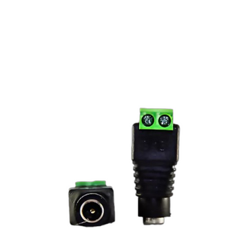 DCPlug Female