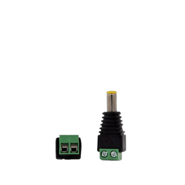 DC Plug Male