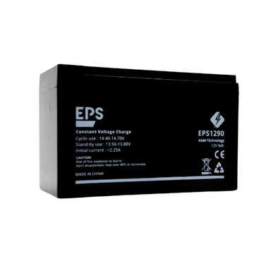 9AH 12V AGM Battery