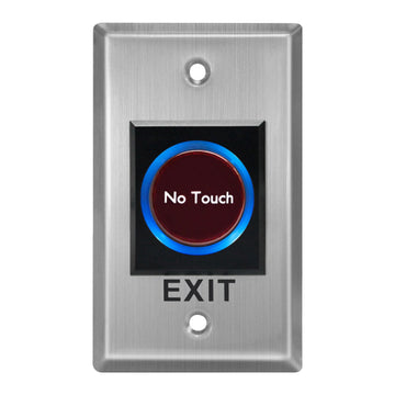 Non Touch Switch