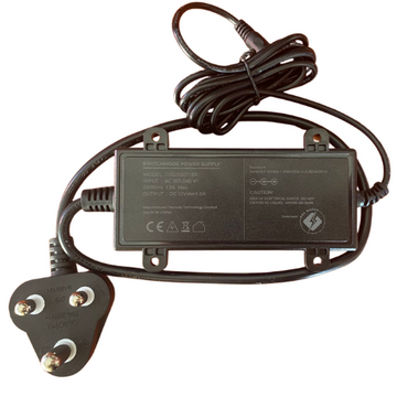 Desktop Powersupply 12VDC 5A (SA)