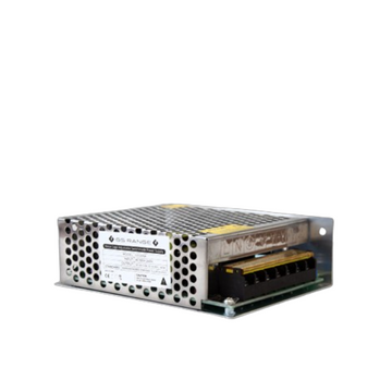 Aluminium Shell 12VDC, 5A 60Watt