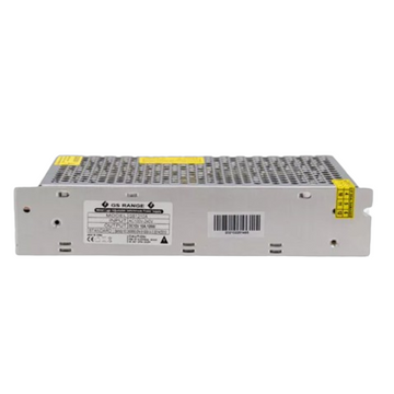 Aluminium Shell 12VDC,10A,120Watt