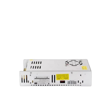 Aluminium Shell 12VDC , 20A 240Watt