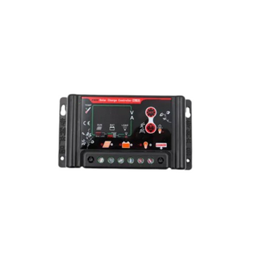 Solar Charger 30A (LIP04)