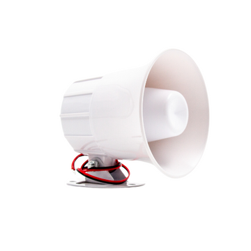 6 Tone Siren 20Watt 12VDC