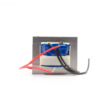 Transformer (Mounting Bracket Excluded)