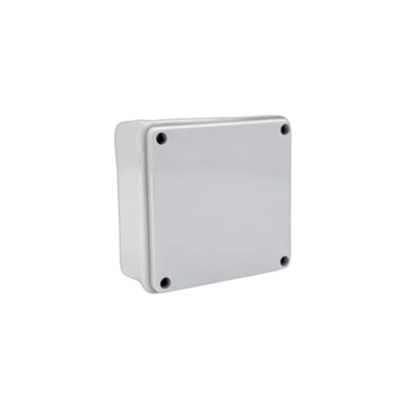 IP56 Plastic Enclosure (Grey) P4