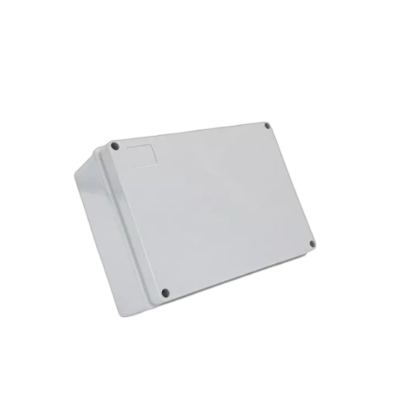 IP56 Plastic Enclosure (Grey) P6