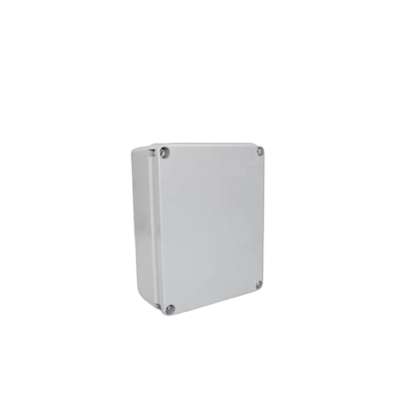 IP56 Plastic Enclosure (Grey) P7