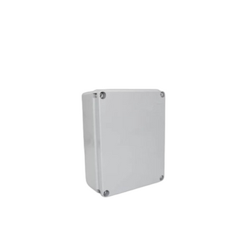 IP56 Plastic Enclosure (Grey) P7