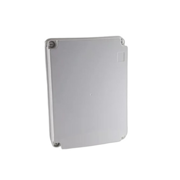 IP56 Plastic Enclosure (Grey) P8