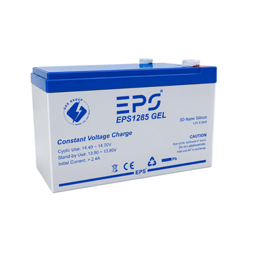 8.5AH 12V AGM GEL Battery
