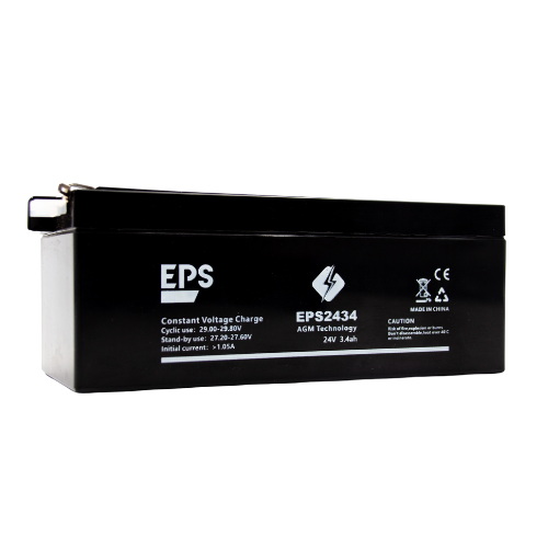 3.5AH 24V AGM Battery