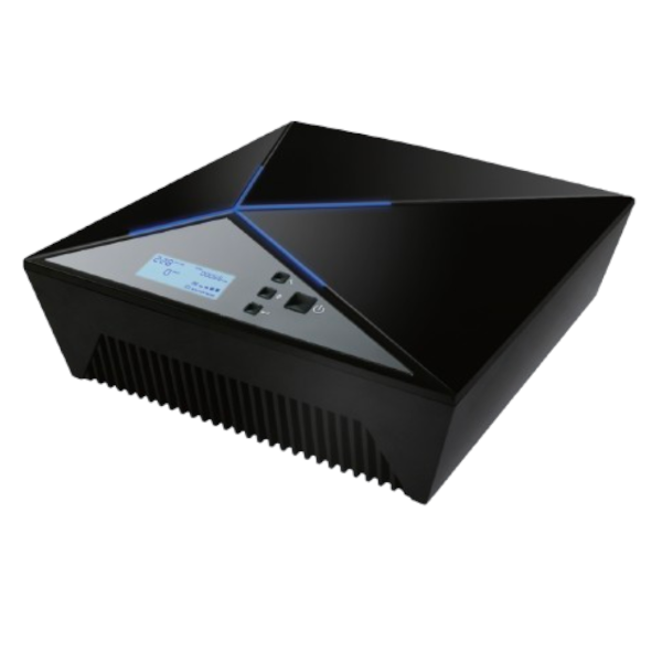Inverter 1000VA (Modified Sine Wave)