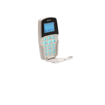 Lightsys LCD Keypad