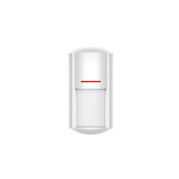 Outdoor Wide-Angle PIR Motion Detector