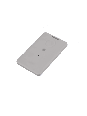 Wireless Panic Tracker
