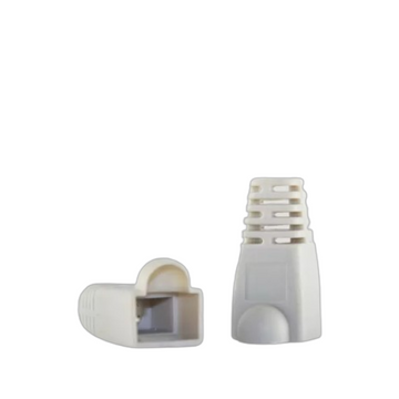 RJ45 Plastic Boot