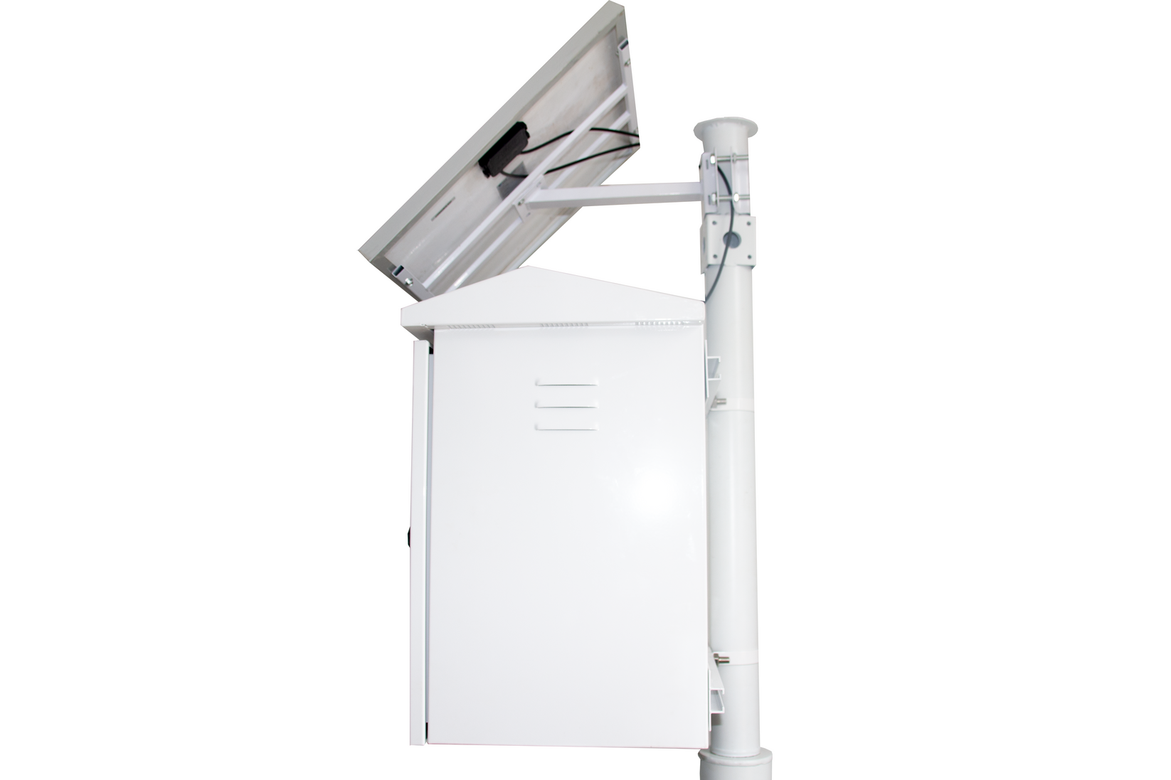 Solar Caddy® 200