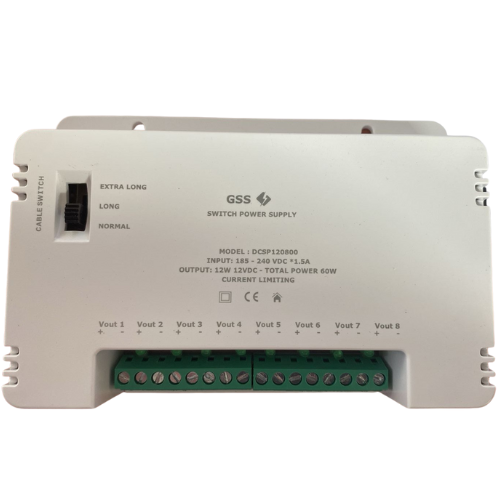Switch Power Supply