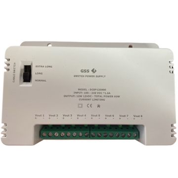 Switch Power Supply
