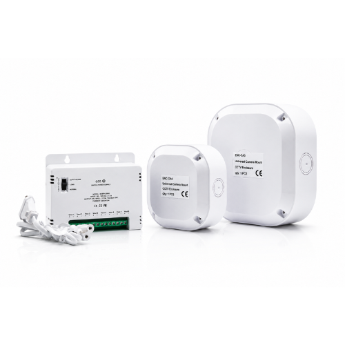 CCTV - Box Bundle