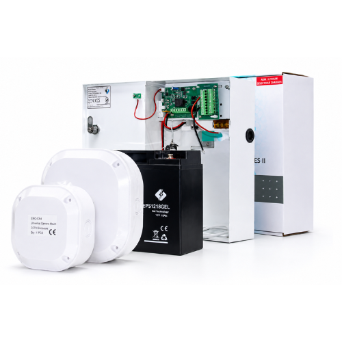 CCTV - Power Bundle