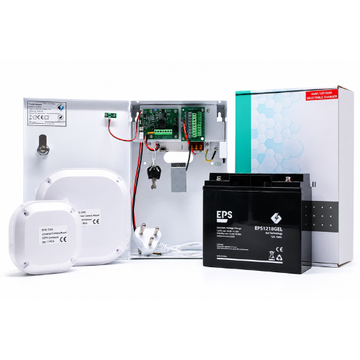 CCTV - Power Bundle