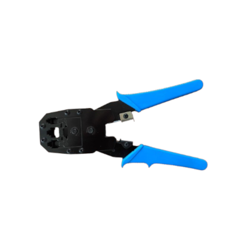 Crimping Tool Network