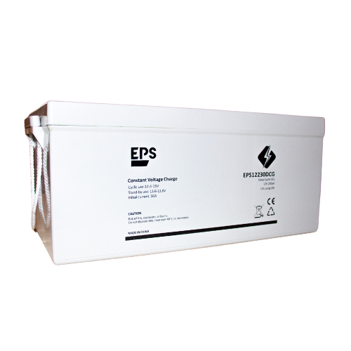 Eps Range EPS® – Page 2