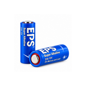 23A Super Alkaline Battery 12V