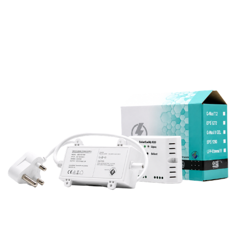Smart Charger Kit