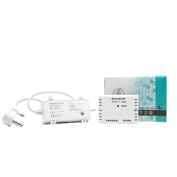 Smart Charger Kit