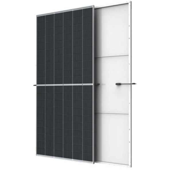 MBB Monocrystalline A550Wp Solar Panel