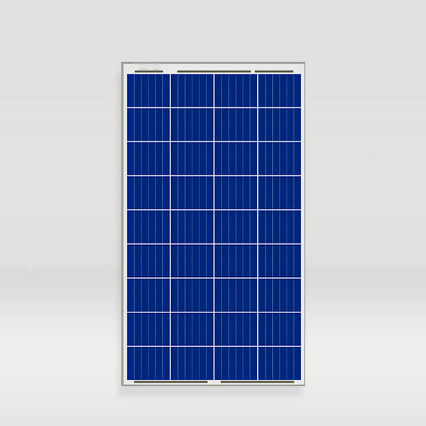 Photovoltaic Module Polycrystalline Solar Panel