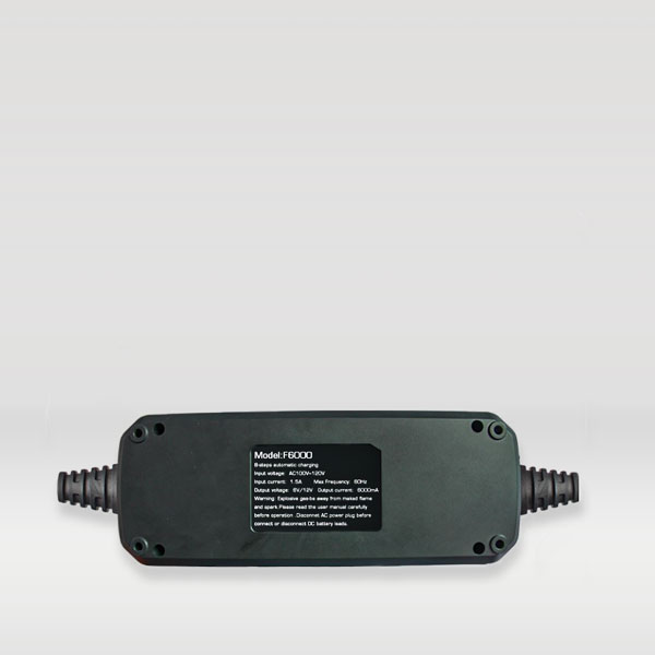 Battery Charger F6000 Series