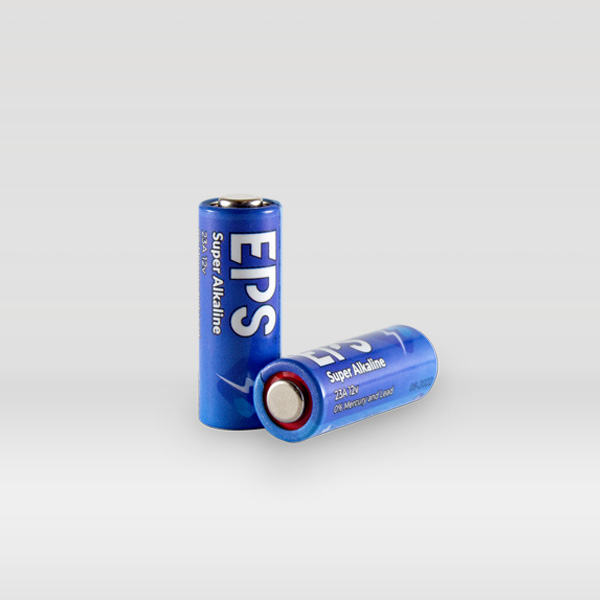 23A Super Alkaline Battery 