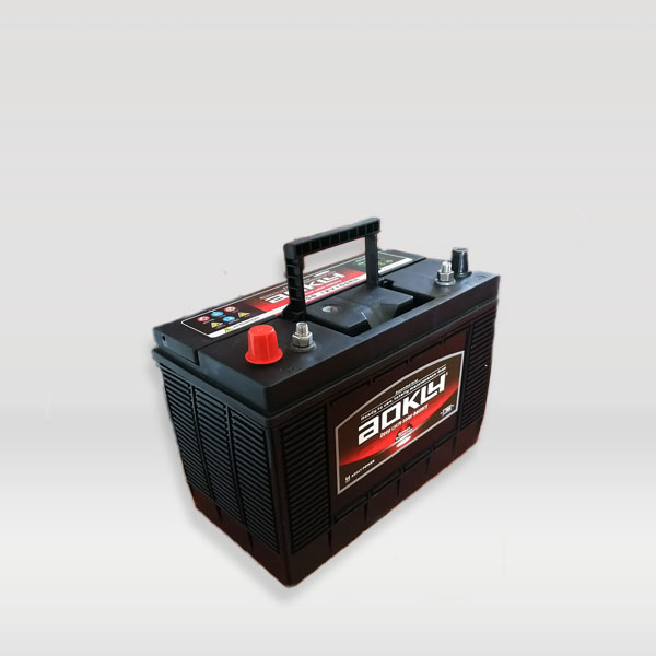 105ah Maintenance Free Storage Battery 