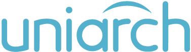 uniarch logo